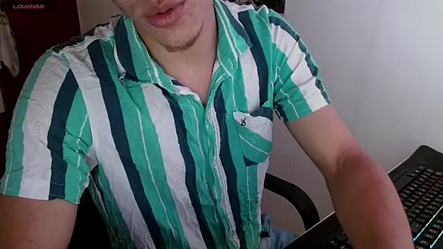 deividcloud36 online show from 03/17/25, 05:56