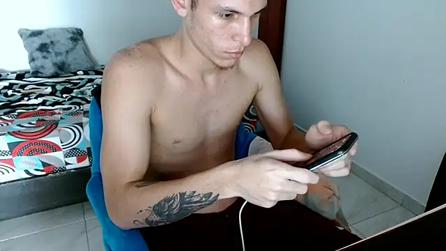 deividcloud36 online show from 09/25/25, 09:07