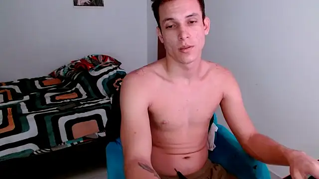 deividcloud36 online show from 10/11/25, 11:25