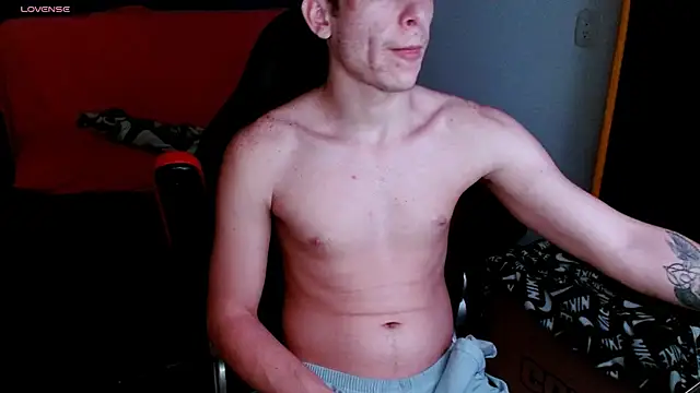 deividcloud36 online show from 01/11/26, 10:04