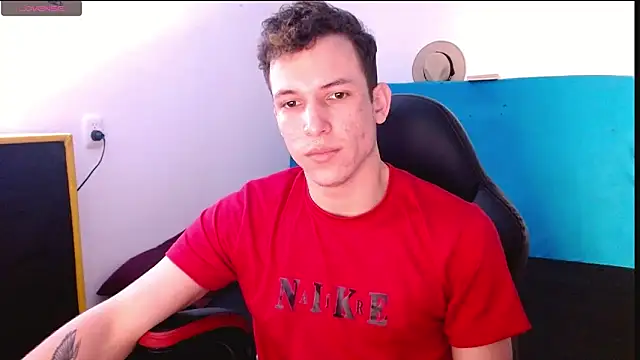 deividcloud36 online show from 03/12/26, 05:30