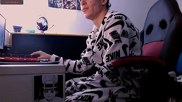 deividcloud36 online show from 03/20/26, 10:58