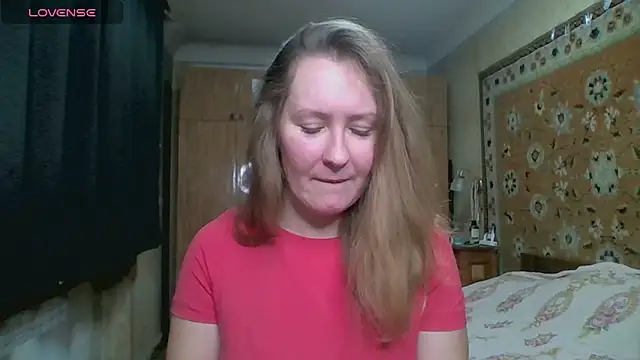 AnnaXLovers online show from 11/27/25, 08:05