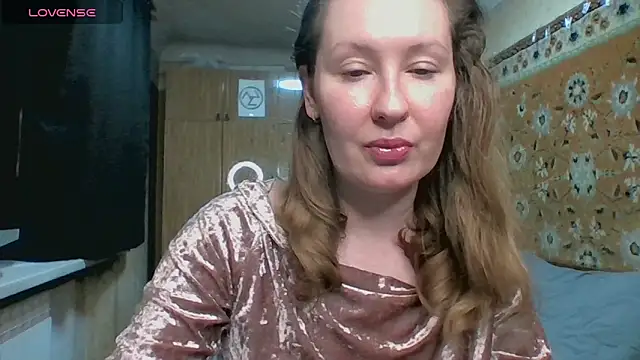 AnnaXLovers online show from 02/06/26, 12:19