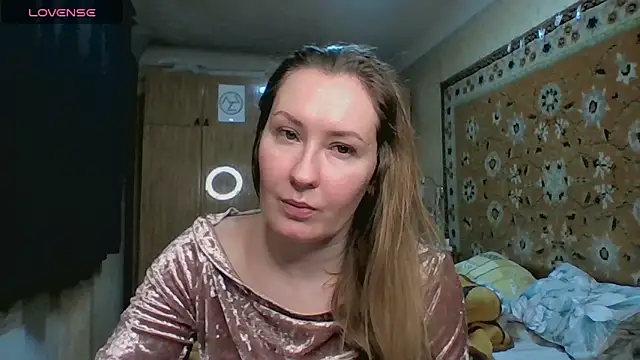 AnnaXLovers online show from 02/20/26, 12:27