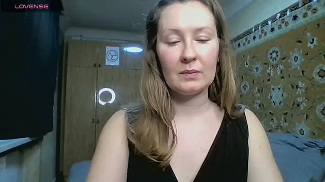 AnnaXLovers online show from 03/21/26, 11:48