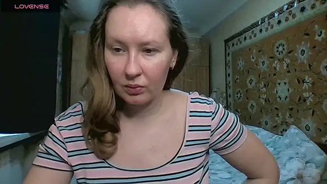 AnnaXLovers online show from 04/02/26, 11:41