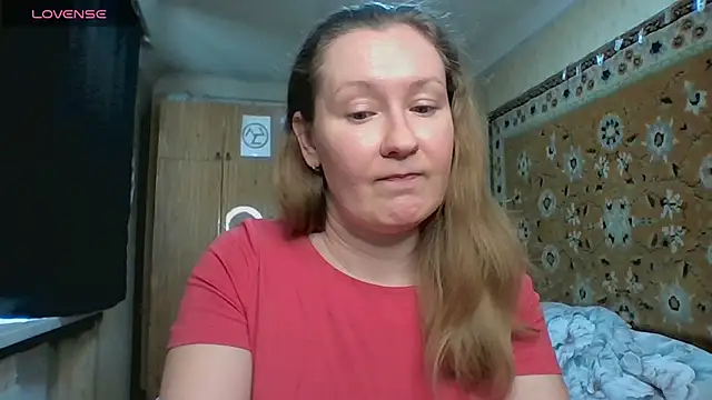 AnnaXLovers online show from 04/06/26, 11:33