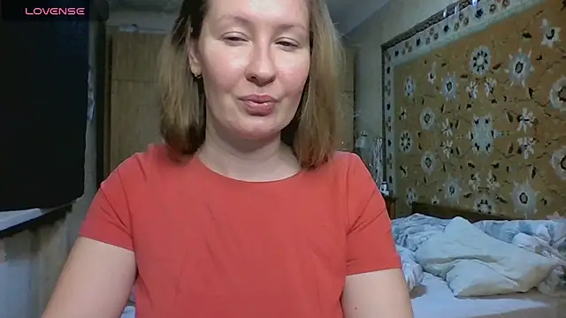 AnnaXLovers online show from 04/07/26, 06:25