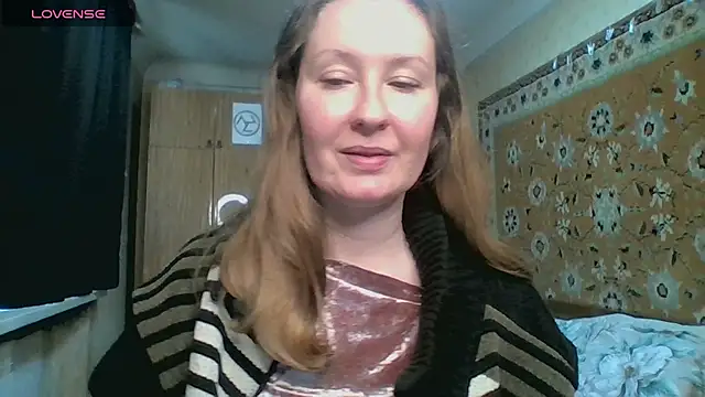 AnnaXLovers online show from 04/26/26, 11:08