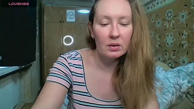 AnnaXLovers online show from 05/29/26, 08:01