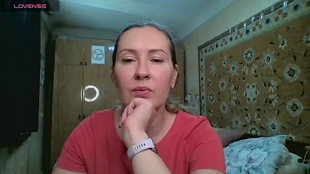AnnaXLovers online show from 06/10/26, 08:35