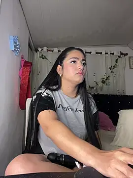 JazminTaylor online show from 03/10/25, 11:06