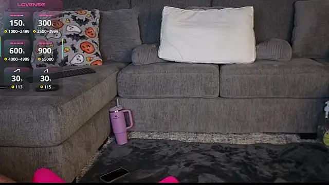 sexadddiction3737 online show from 10/02/25, 07:48