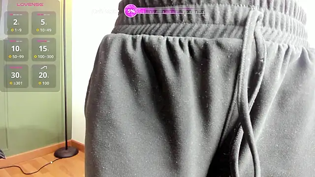 LILA ELLIOT online show from 02/28/26, 06:03