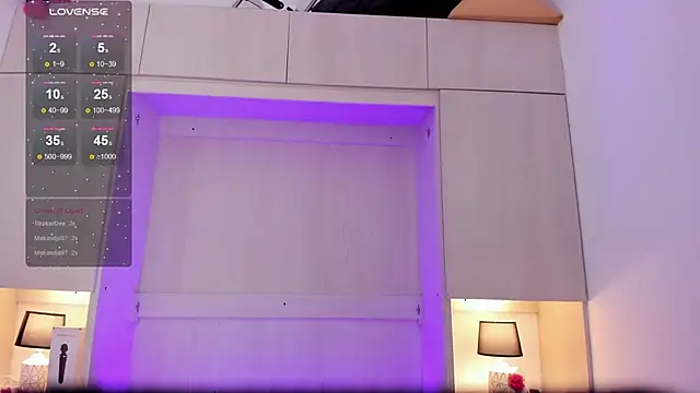 tamaraa smiith online show from 02/11/25, 02:46