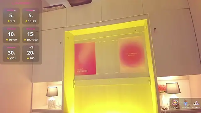 tamaraa smiith online show from 04/22/26, 08:21