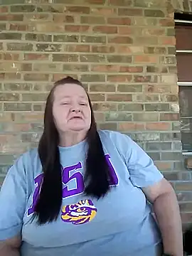 Snapshot of Bayou_Woman68 chatting on 10/31/25, 07:26 Bayou Woman68 online show from 10/31/25, 07:26