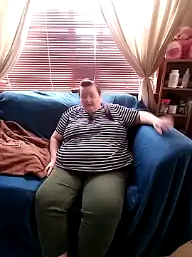 Bayou Woman68 online show from 02/17/26, 07:09