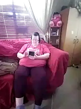 Bayou Woman68 online show from 04/07/26, 06:19