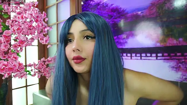 miss lizith online show from 03/07/25, 11:07