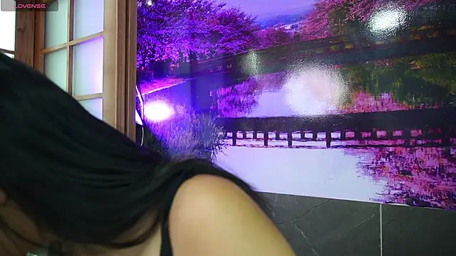 miss lizith online show from 03/13/25, 11:08