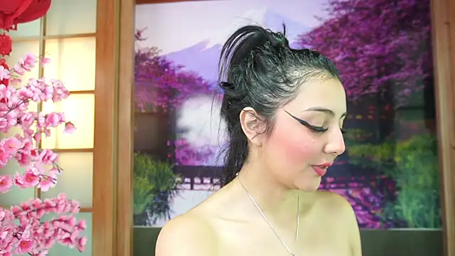 miss lizith online show from 09/08/25, 02:49