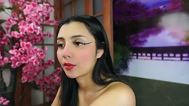 miss lizith online show from 09/27/25, 11:04