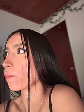 Milena-1 online show from 03/08/25, 08:11