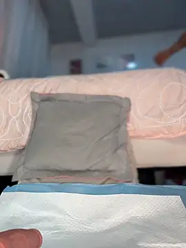 Milena-1 online show from 10/02/25, 09:38