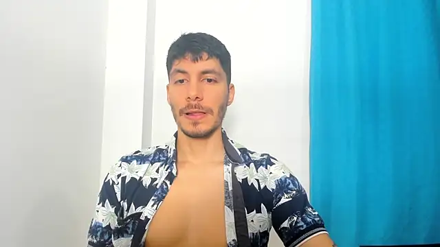 daniel sexy777 online show from 02/24/26, 01:14
