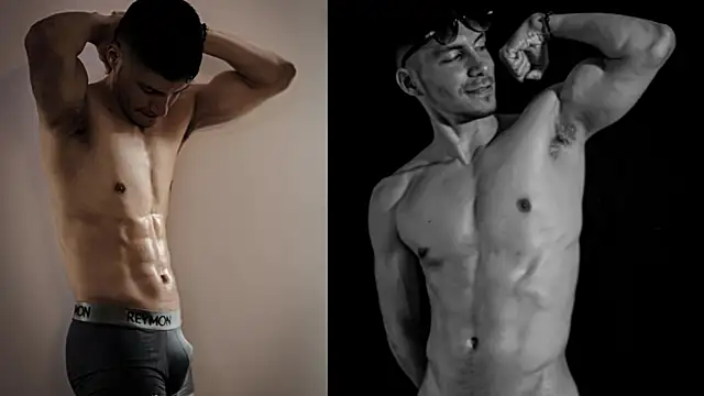 daniel sexy777 online show from 05/08/26, 03:01