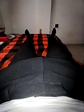 alanjoyoo online show from 01/13/26, 05:02