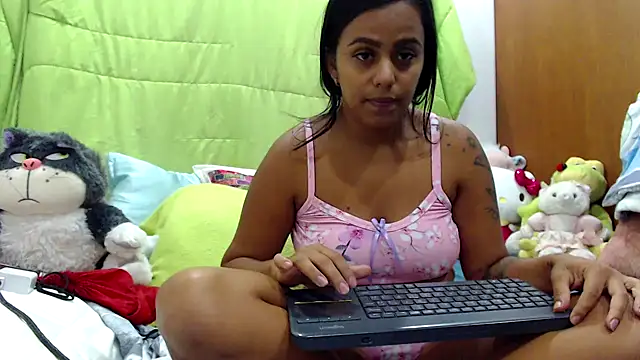 Iris New online show from 10/04/25, 06:06