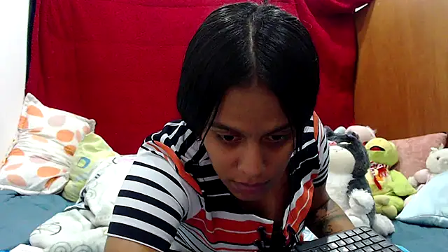 Iris New online show from 11/07/25, 11:05