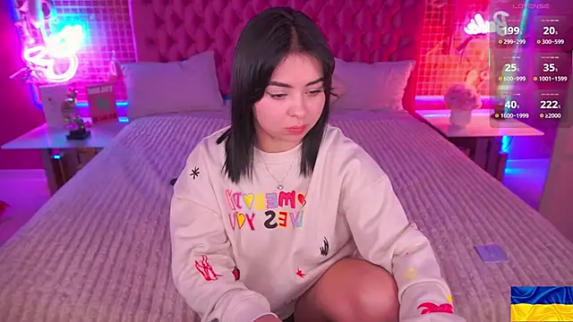 SusieWood online show from 02/23/26, 08:50