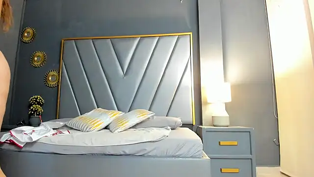 BrendaAdams  online show from 11/09/25, 10:57