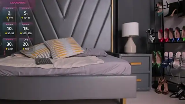 BrendaAdams  online show from 11/13/25, 11:09