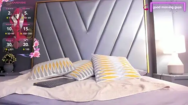 BrendaAdams  online show from 11/23/25, 10:48