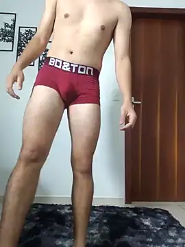 Snapshot of HAchicko_ chatting on 01/15/25, 12:25 HAchicko online show from 01/15/25, 12:25