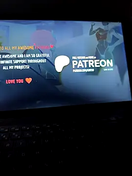 Snapshot of HAchicko_ chatting on 10/21/25, 08:20 HAchicko online show from 10/21/25, 08:20