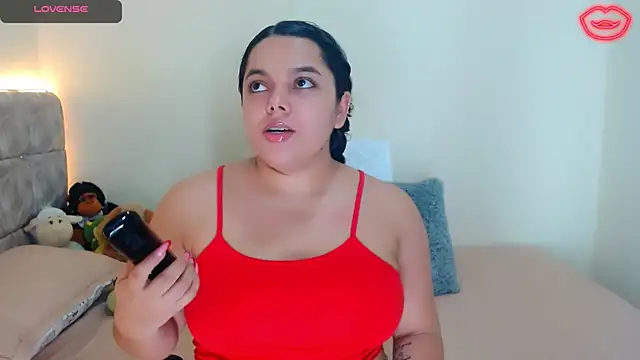 Sara-04 online show from 02/14/25, 12:19