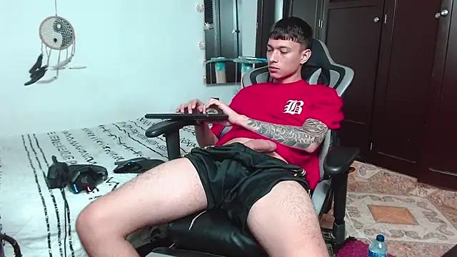 Snapshot of aaron_blug chatting on 12/19/24, 02:45 aaron blug online show from 12/19/24, 02:45