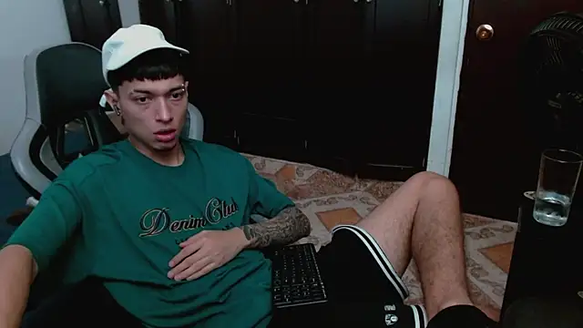 aaron blug online show from 01/10/26, 04:53