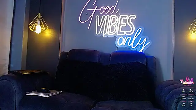 LOLIITA  LOVE online show from 03/06/26, 05:09