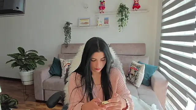 Snapshot of Arya_33 chatting on 01/17/25, 06:02 Arya 33 online show from 01/17/25, 06:02