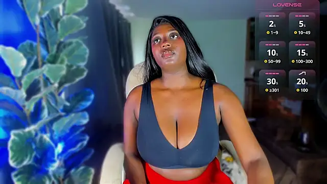 Almaahotxxx online show from 05/19/26, 02:01