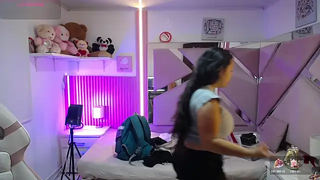  Miaaleon online show from 01/09/26, 12:19