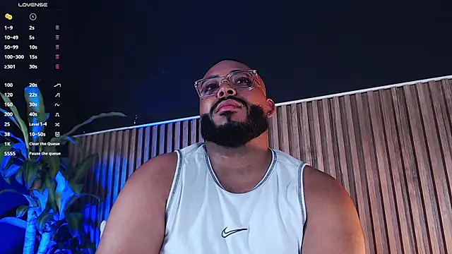 Snapshot of DilanJonnes_ chatting on 01/26/25, 03:27 DilanJonnes  online show from 01/26/25, 03:27