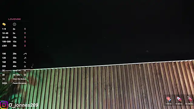 Snapshot of DilanJonnes_ chatting on 09/28/25, 10:26 DilanJonnes  online show from 09/28/25, 10:26